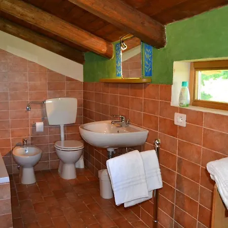 Casa Ciabot Nyaraló