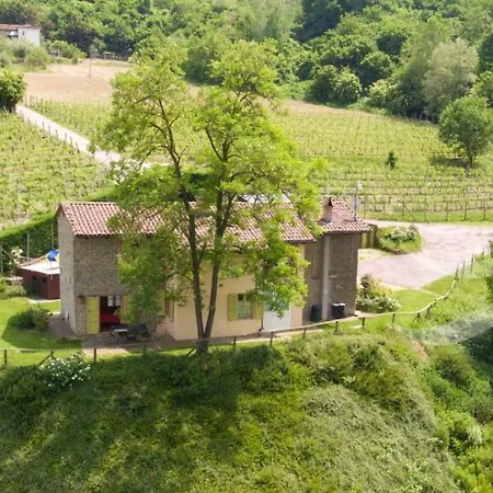 Casa Ciabot *