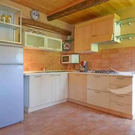 Casa Ciabot Semesterbostad