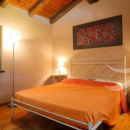 Casa Ciabot Nyaraló