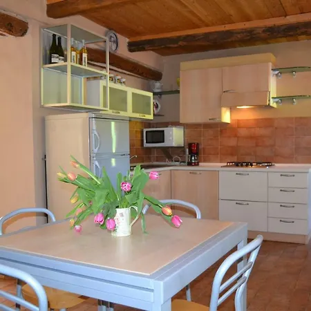 Casa Ciabot Mango