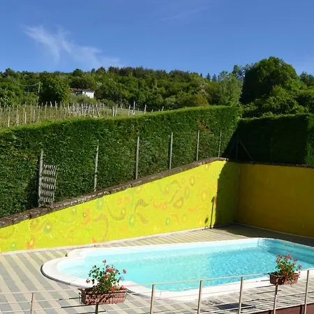 Casa Ciabot