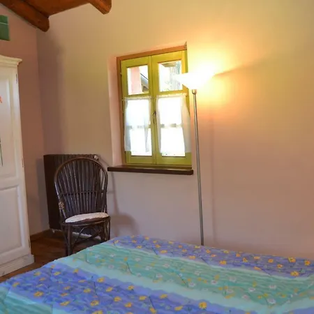 Casa Ciabot Semesterbostad *