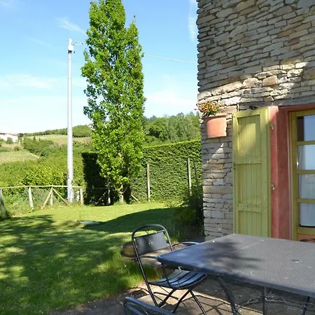 Semesterbostad Casa Ciabot Mango